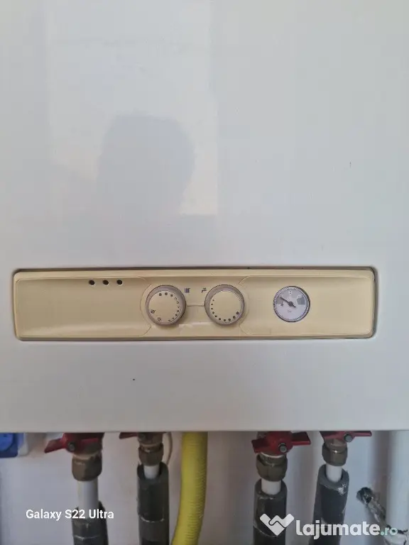 Proprietar, vand apartament 4 camere, nemobilat