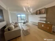 Trocadero apartament nou in bloc nou cu lift 