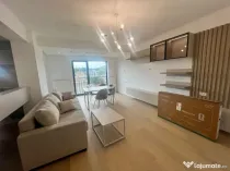 Trocadero apartament nou in bloc nou cu lift