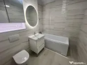 Trocadero apartament nou in bloc nou cu lift 