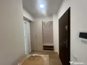 Trocadero apartament nou in bloc nou cu lift 