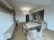 Trocadero apartament nou in bloc nou cu lift 