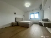 Trocadero apartament nou in bloc nou cu lift 