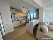 Trocadero apartament nou in bloc nou cu lift 