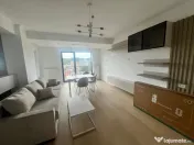 Trocadero apartament nou in bloc nou cu lift 