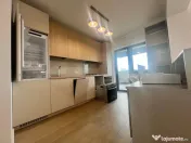 Trocadero apartament nou in bloc nou cu lift 