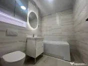 Trocadero apartament nou in bloc nou cu lift 