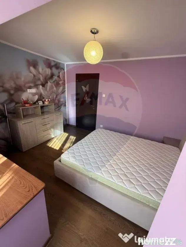 PRIMA INCHIRIERE APARTAMENT 4 camere zona centrala