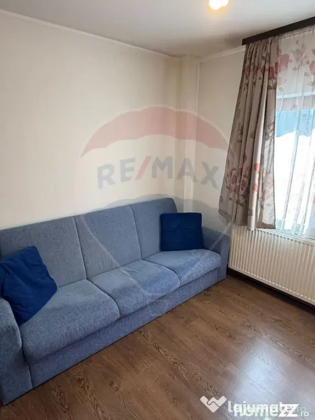 PRIMA INCHIRIERE APARTAMENT 4 camere zona centrala