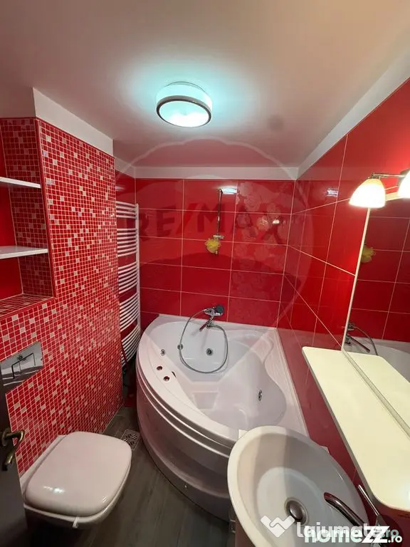 PRIMA INCHIRIERE APARTAMENT 4 camere zona centrala
