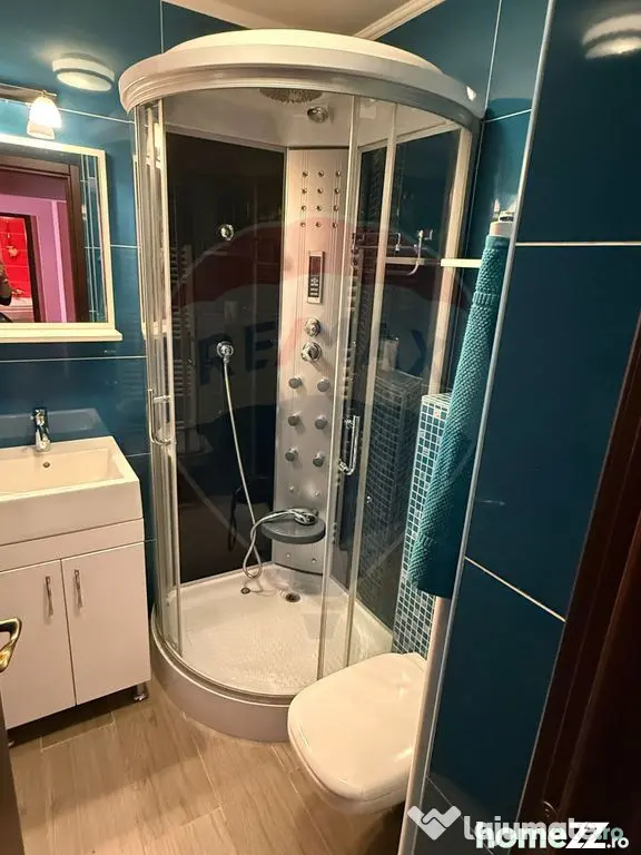 PRIMA INCHIRIERE APARTAMENT 4 camere zona centrala