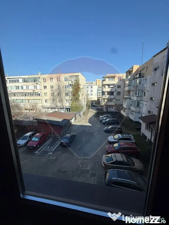 PRIMA INCHIRIERE APARTAMENT 4 camere zona centrala