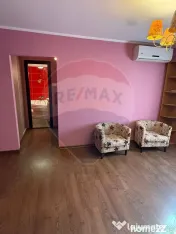 PRIMA INCHIRIERE APARTAMENT 4 camere zona centrala 
