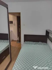 Inchiriez apartament 3 camere Tomis nord