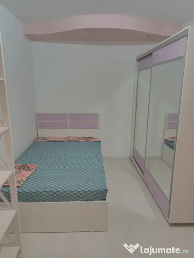 Inchiriez apartament 3 camere Tomis nord