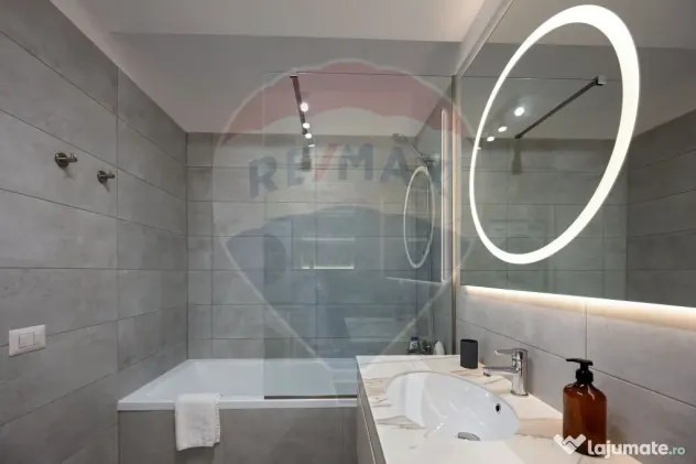 Apartament cu vibe premium în UNO Brașov