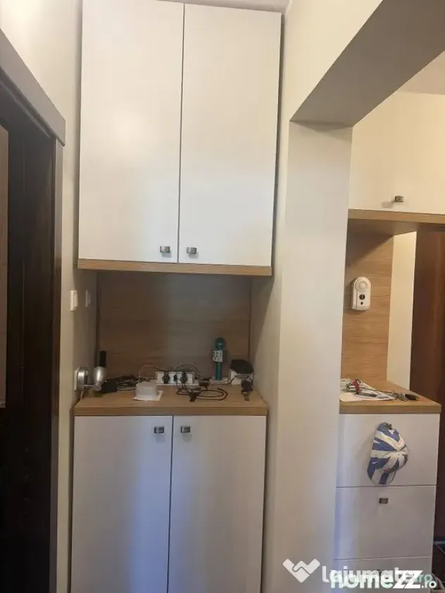 De vanzare apartament 2 camere Complex Vega, 120.000 euro