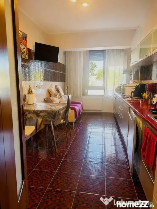 De vanzare apartament 2 camere Complex Vega, 120.000 euro