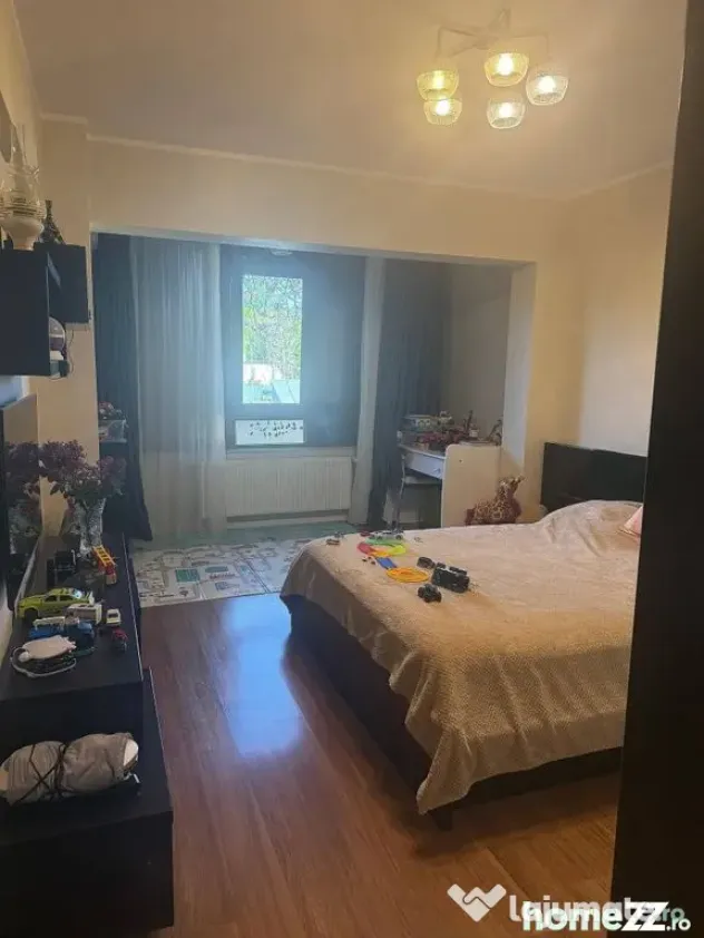 De vanzare apartament 2 camere Complex Vega, 120.000 euro