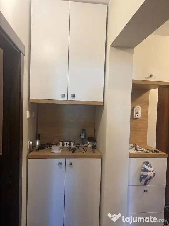 De vanzare apartament 2 camere Complex Vega, 120.000 euro