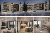 Apartament cu 3 Camere, zona Tudor