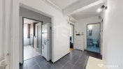 2 camere Giurgiului | Decomandat | Mobilat | Loc parcare 