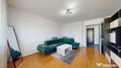 2 camere | Decomandat | Mobilat | Loc parcare 