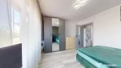 2 camere | Decomandat | Mobilat | Loc parcare 