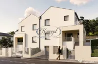 Teren cu Certificat de Urbanism pentru duplex 