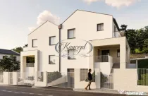 Teren cu Certificat de Urbanism pentru duplex