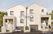 Teren cu Certificat de Urbanism pentru duplex 