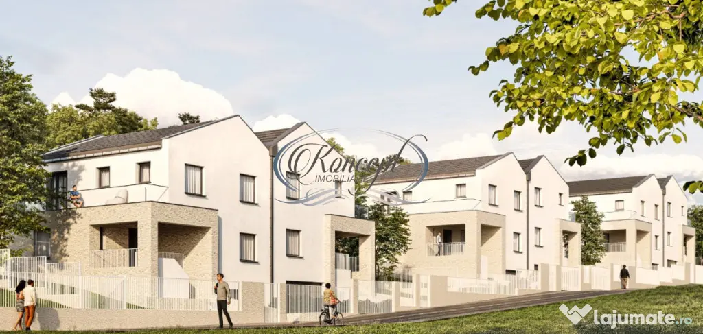 Teren cu Certificat de Urbanism pentru duplex
