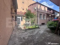 Apartament la casa, 1 camera, 37 mp, decomandat, gradina, Se
