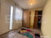 Apartament la casa, 1 camera, 37 mp, decomandat, gradina, Se
