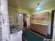 Apartament la casa, 1 camera, 37 mp, decomandat, gradina, Se