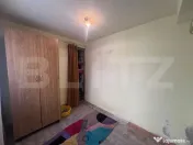 Apartament la casa, 1 camera, 37 mp, decomandat, gradina, Se