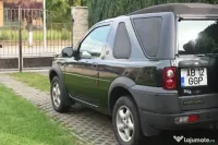 Land Rover Freelender