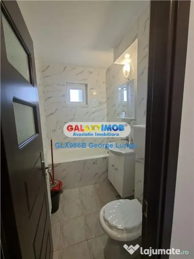 Apartament 2 camere Drumul Taberei zona Plaza Romania