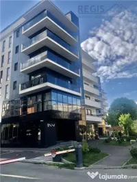 Bloc Nou, Central, 2 Camere PREMIUM 