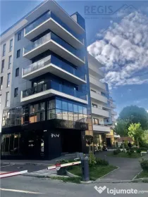 Bloc Nou, Central, 2 Camere PREMIUM