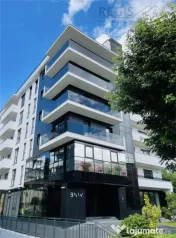 Bloc Nou, Central, 2 Camere PREMIUM 