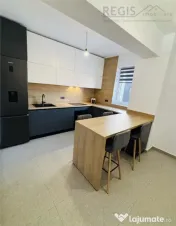 Bloc Nou, Central, 2 Camere PREMIUM 