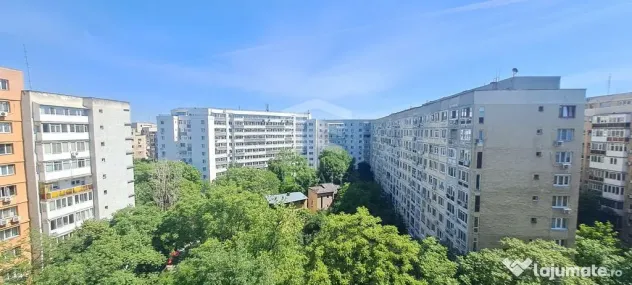 Tineretului 3 camere | Decomandat | TOTUL NOU