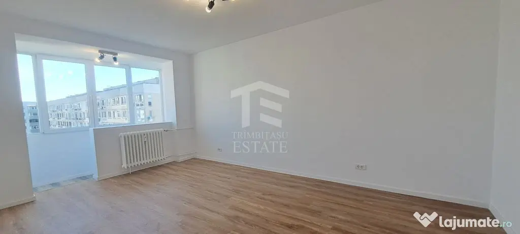 Tineretului 3 camere | Decomandat | TOTUL NOU
