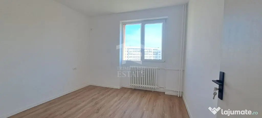 Tineretului 3 camere | Decomandat | TOTUL NOU
