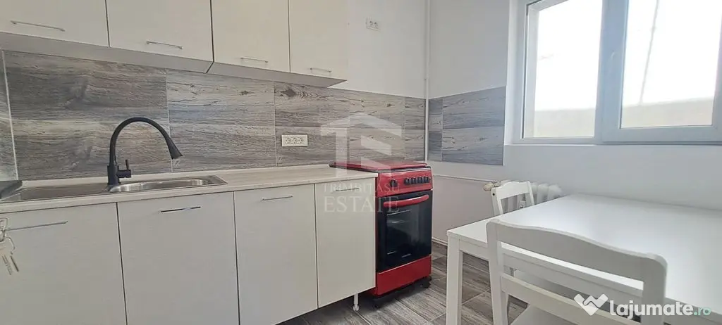 Tineretului 3 camere | Decomandat | TOTUL NOU