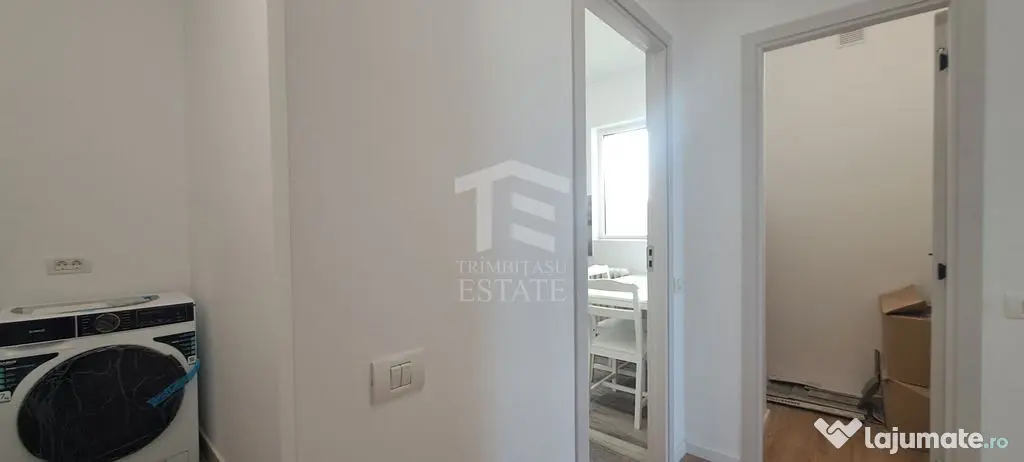 Tineretului 3 camere | Decomandat | TOTUL NOU