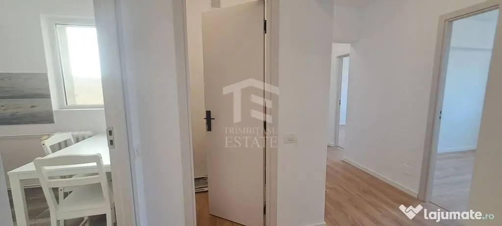 Tineretului 3 camere | Decomandat | TOTUL NOU