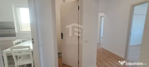 Tineretului 3 camere | Decomandat | TOTUL NOU