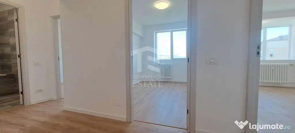 Tineretului 3 camere | Decomandat | TOTUL NOU